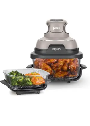 Ninja 4 in 1 Crispi Air Fryer