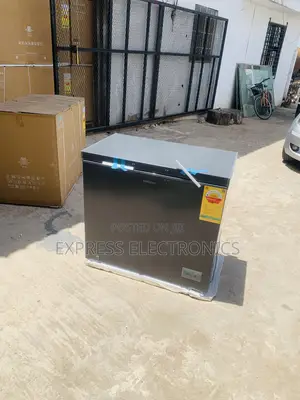 Long Lasting Effects Chest Freezer Single Door 198l Samsung