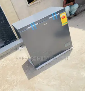 Choose Premium Samsung 198l Chest Freezer (Model: Ri70f20v1gagh