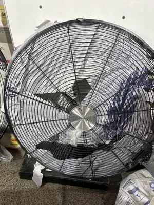 Binatone 26 Inches Industrial Wallfan