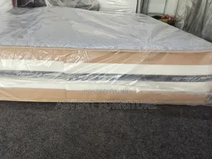 Orthopedic Spring Orthopedic Mattress,Queen Size 12 Inches
