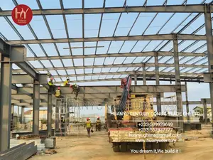 Steel Structures