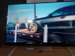 TCL 32-Inch Hd Led Tv – Clear Picture Great Sound