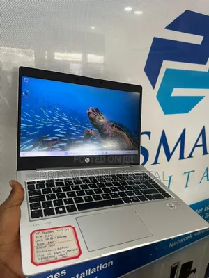 Laptop HP ProBook 440 G7 8GB Intel Core i5 SSD 256GB