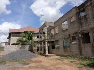 4 Units of 2-Bedroom Modern Apartments - East Legon Hills -