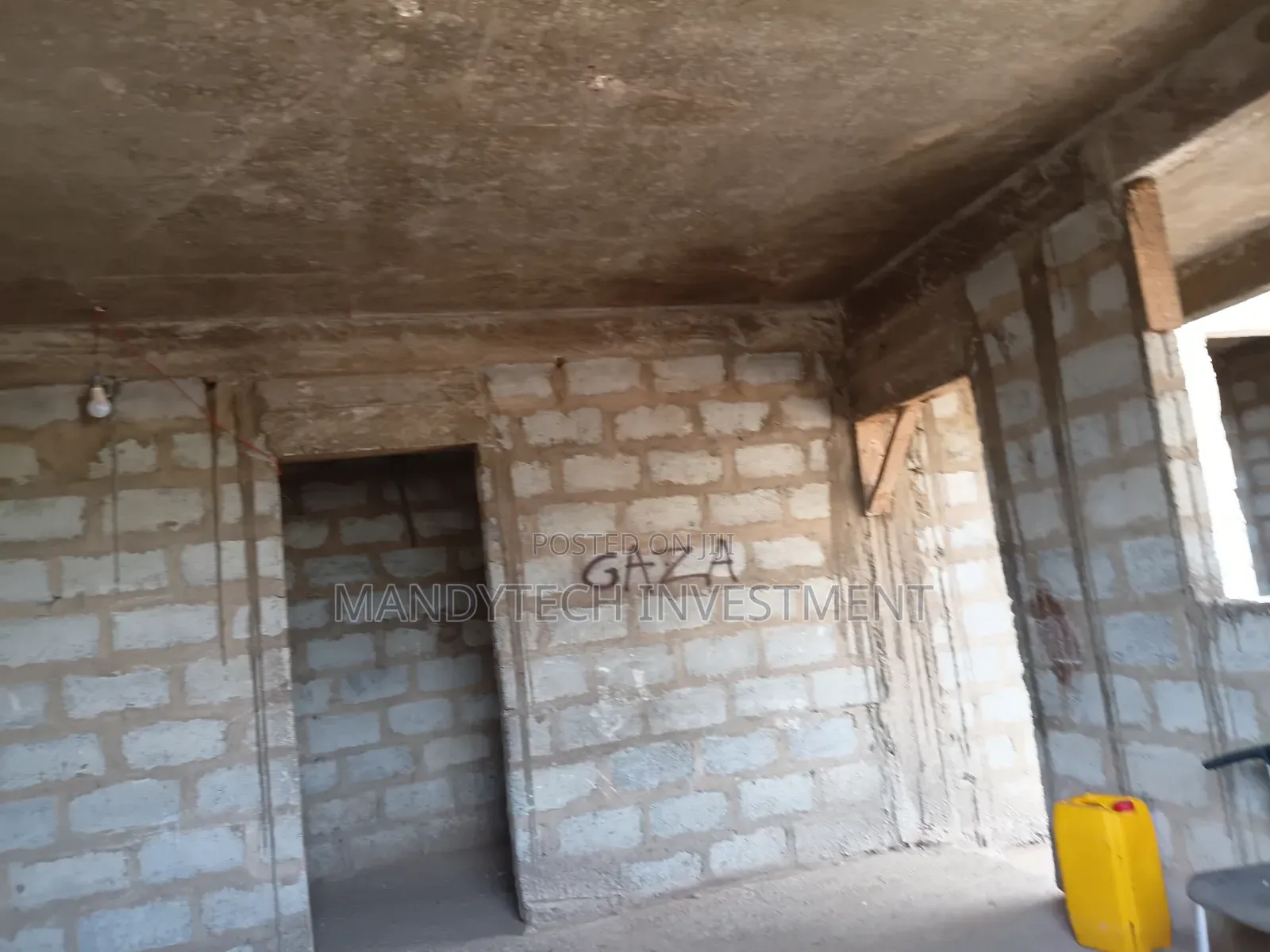 4 Units of 2-Bedroom Modern Apartments - East Legon Hills -