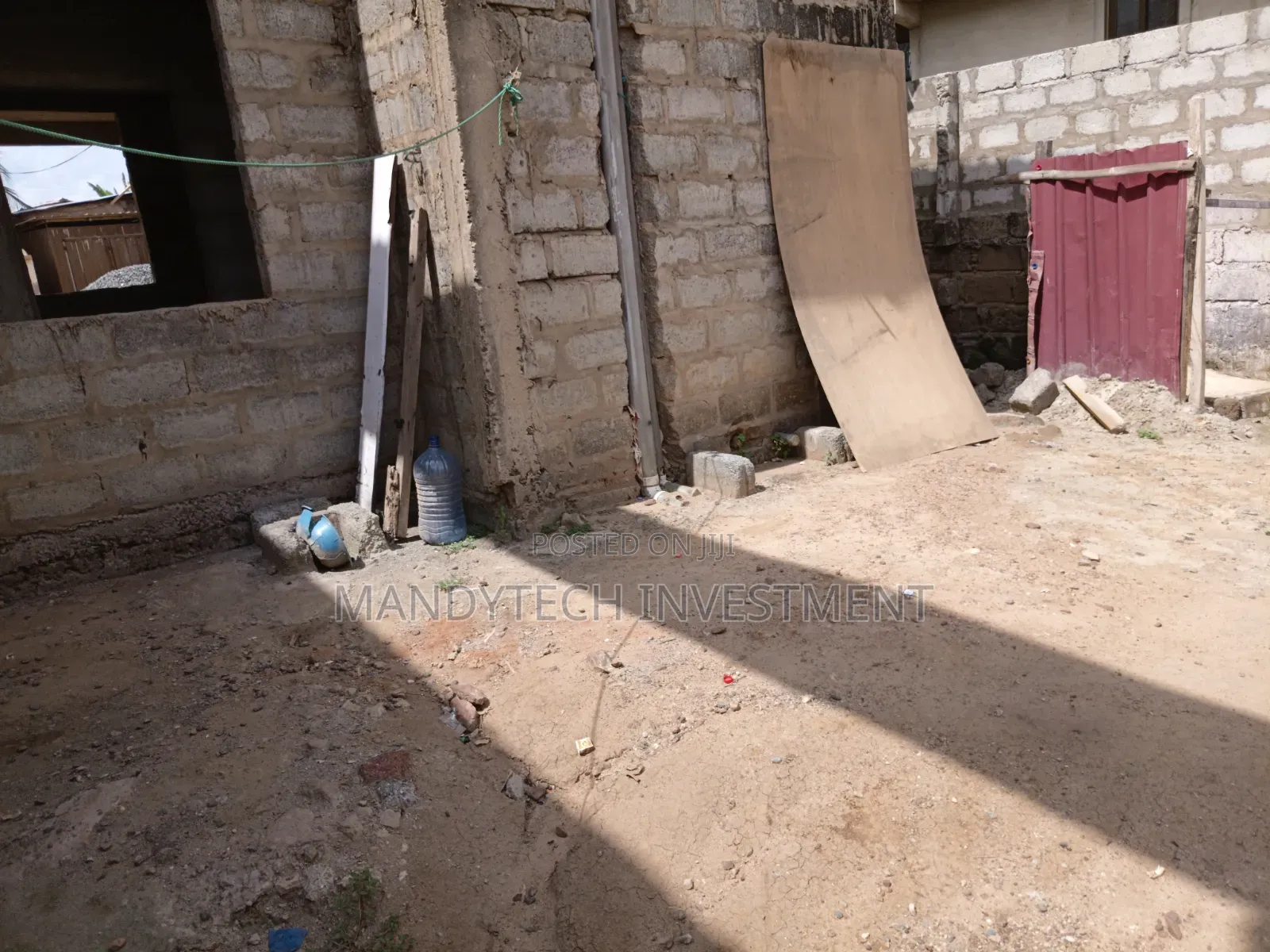 4 Units of 2-Bedroom Modern Apartments - East Legon Hills -