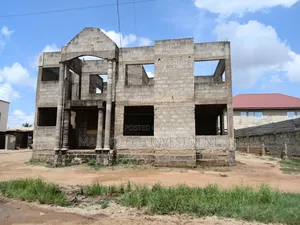 4 Units of 2-Bedroom Modern Apartments - East Legon Hills -