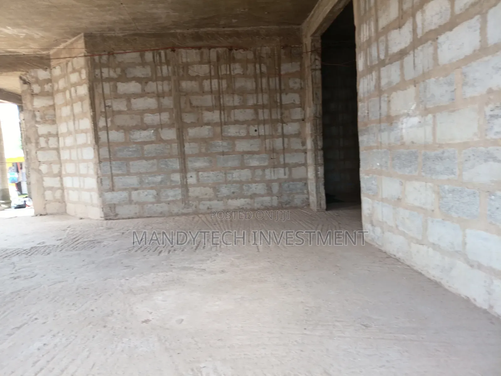 4 Units of 2-Bedroom Modern Apartments - East Legon Hills -