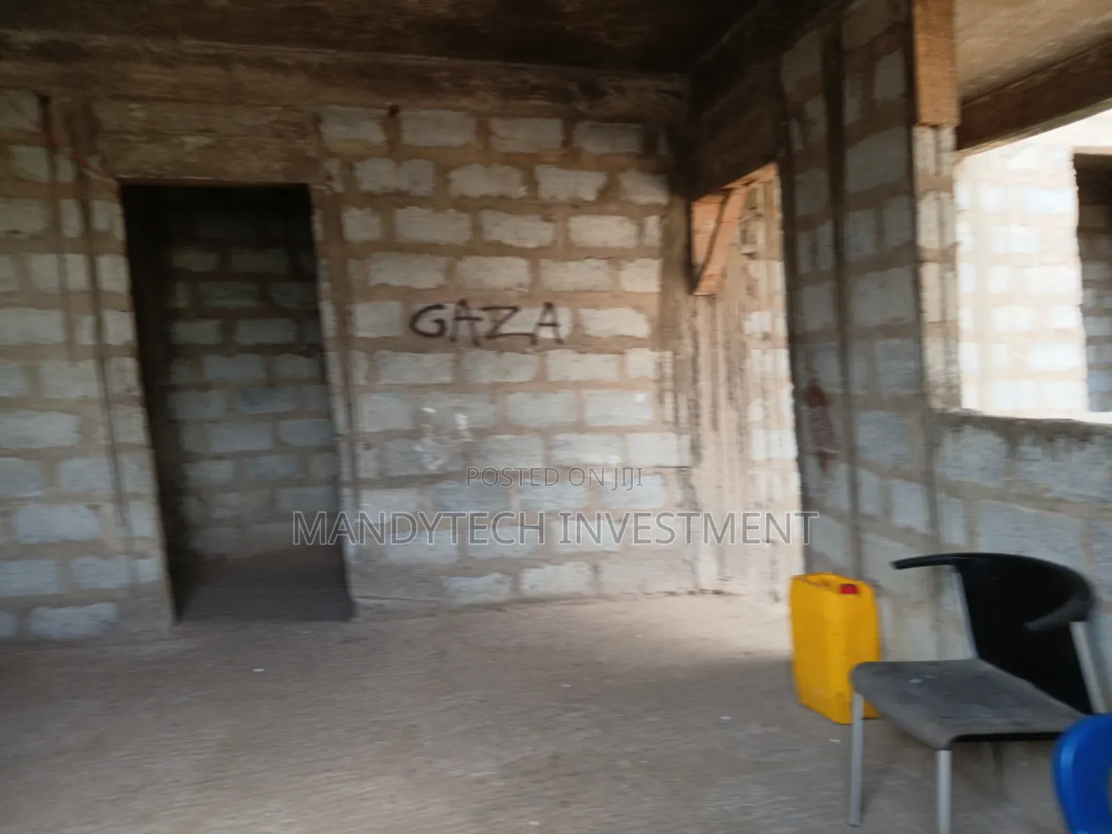 4 Units of 2-Bedroom Modern Apartments - East Legon Hills -