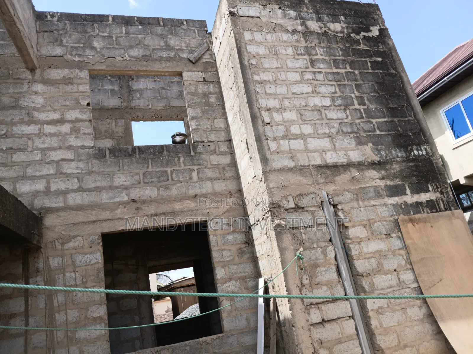 4 Units of 2-Bedroom Modern Apartments - East Legon Hills -