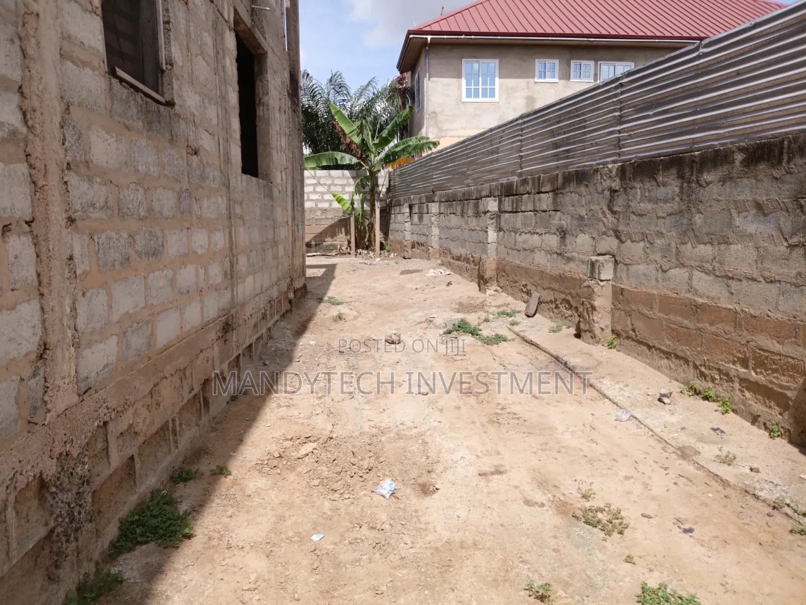 4 Units of 2-Bedroom Modern Apartments - East Legon Hills -
