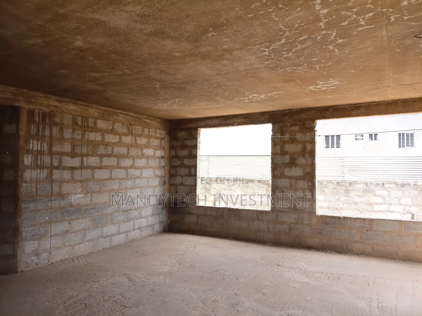 4 Units of 2-Bedroom Modern Apartments - East Legon Hills -