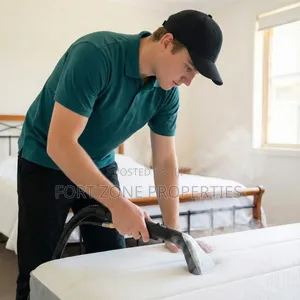 Mattresses and Pillows Cleaning