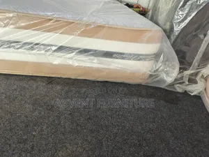 Foreign Orthopedic Brand New Spring 72/75 Inch