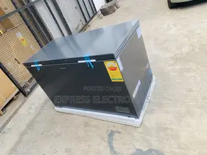 Long Lasting Effects Chest Freezer Single Door 371l Samsung