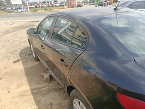 Renault Fluence 2018 Black
