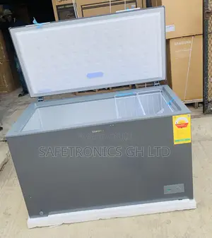 Kindly Check Samsung 371l Chest Freezer (Model Ri70f37v1gagh