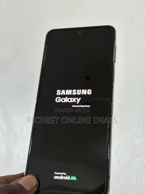 Samsung Galaxy Z Flip4 256 GB Black
