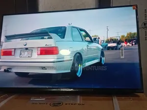 TCL 32-Inch Stylish Led Television