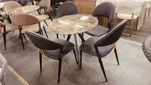 Dining Table Set (1+4)