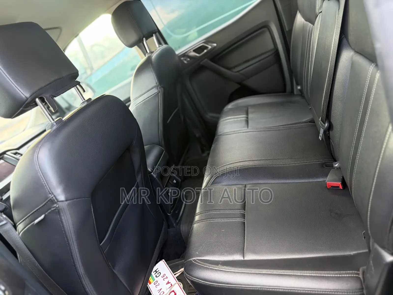 Ford Ranger Wildtrak 2022 Gray