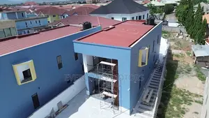 Titled Land Located at Oyarifa