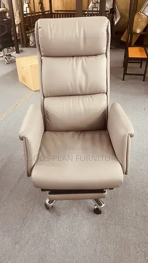Executive Office Chair ( Hz-6298-A)