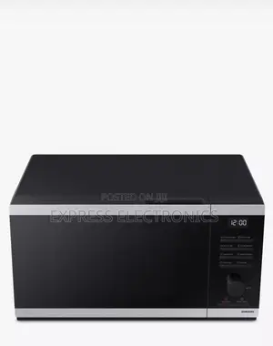 Available at Store Ms23dg4504ate3 Samsung Microwave Oven
