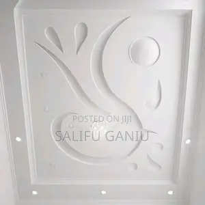 Rx Ceiling