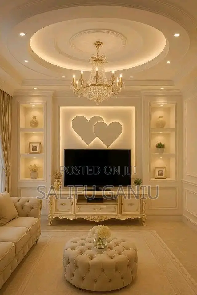 Rx Ceiling