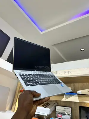 Laptop HP ProBook 440 G8 16GB Intel Core i5 SSD 256GB