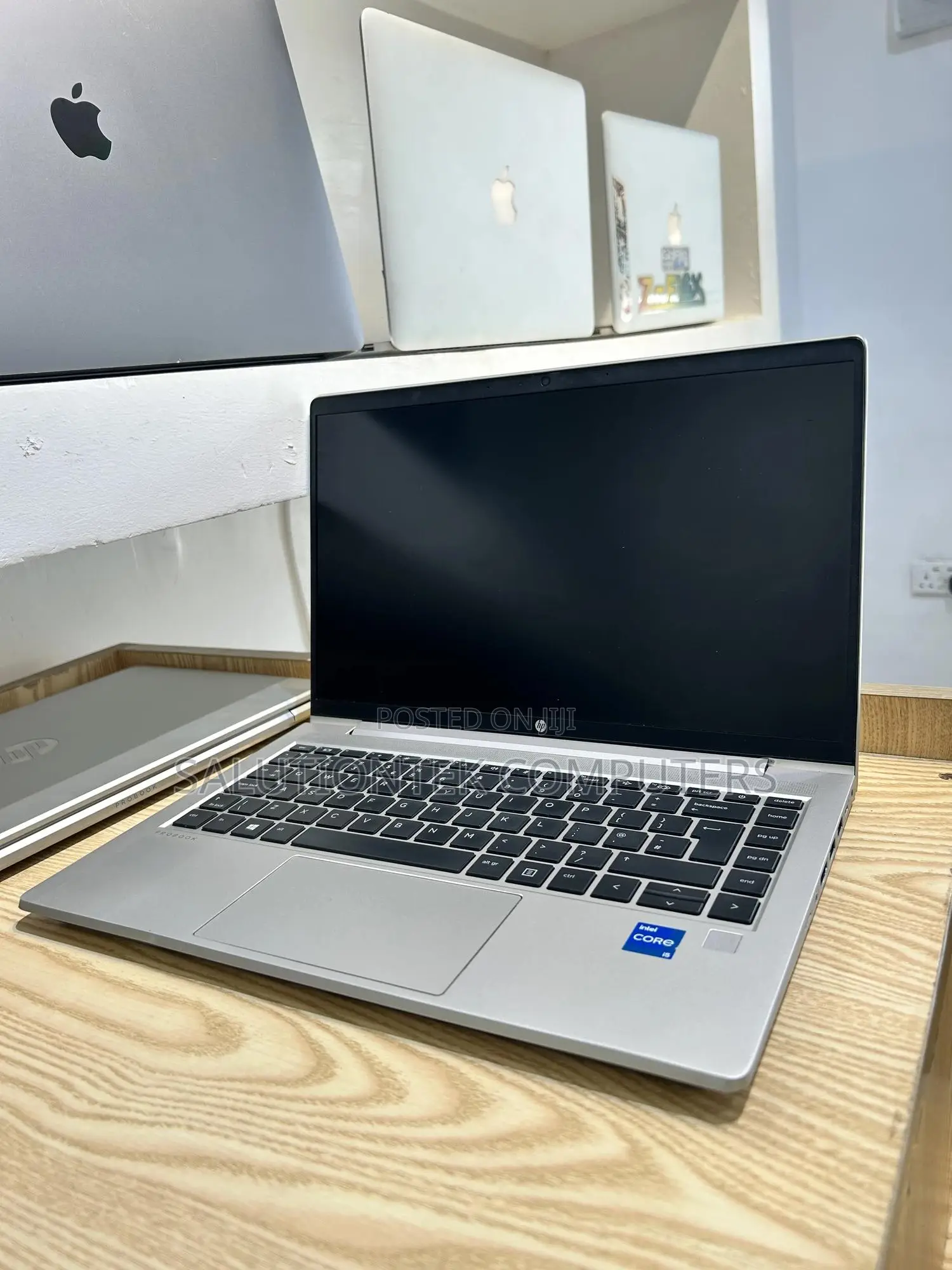 Laptop HP ProBook 440 G8 16GB Intel Core i5 SSD 256GB