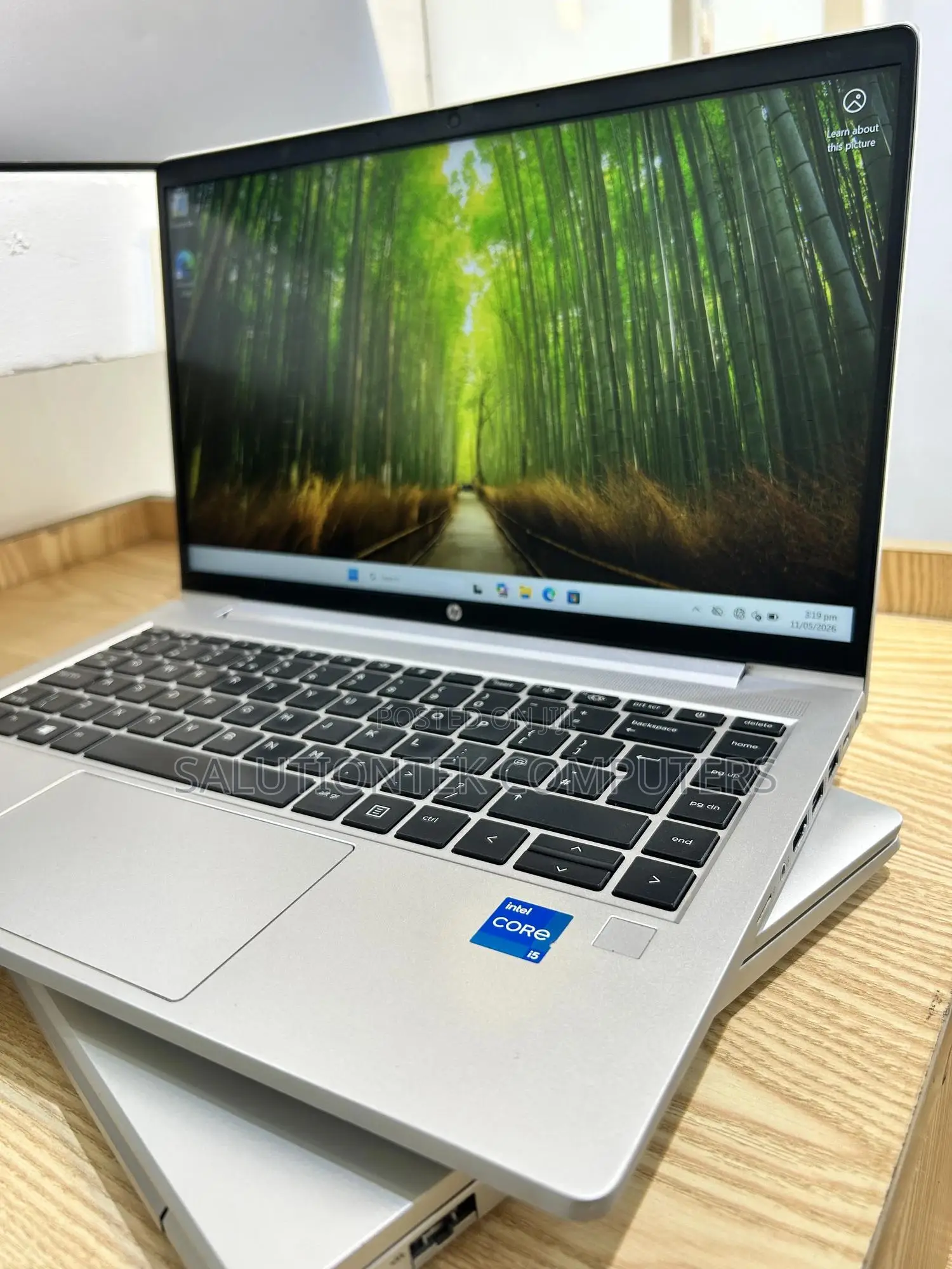 Laptop HP ProBook 440 G8 16GB Intel Core i5 SSD 256GB
