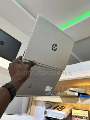Laptop HP ProBook 440 G8 16GB Intel Core i5 SSD 256GB