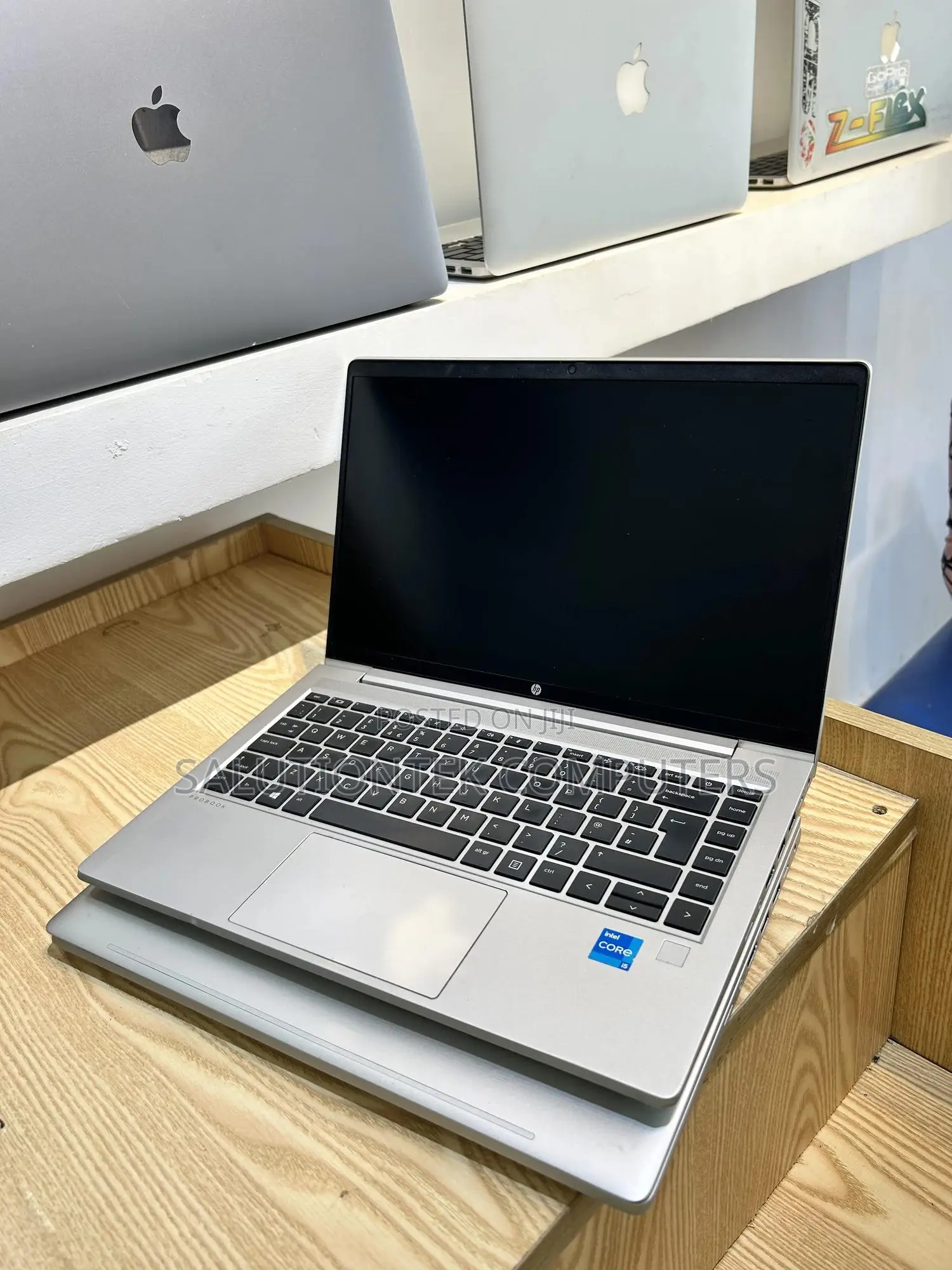 Laptop HP ProBook 440 G8 16GB Intel Core i5 SSD 256GB