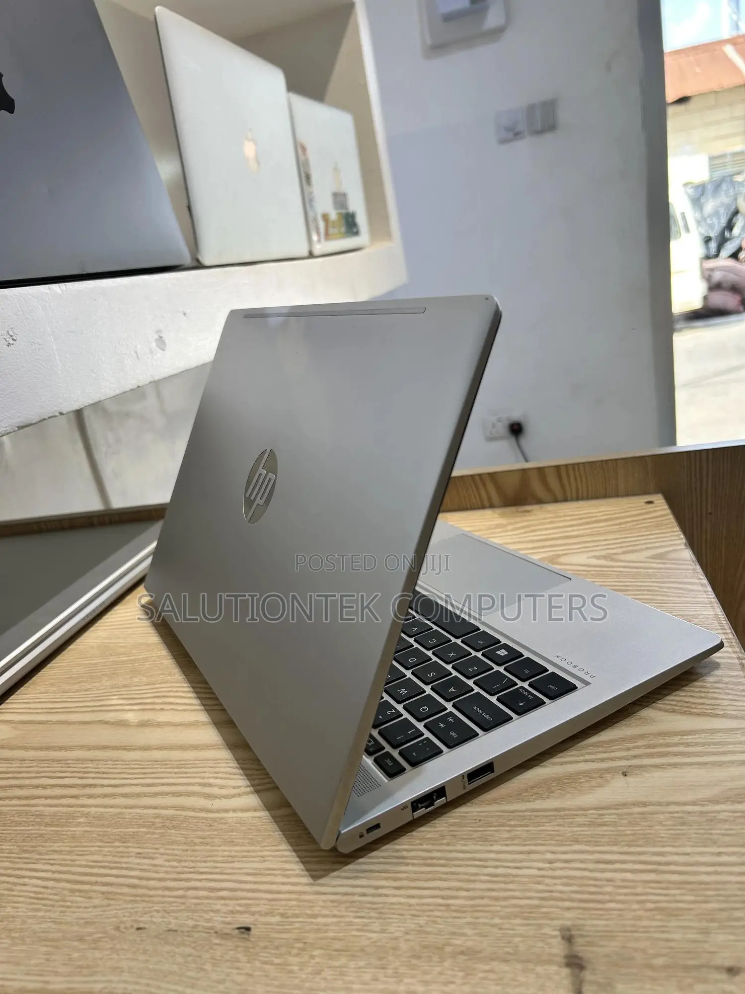 Laptop HP ProBook 440 G8 16GB Intel Core i5 SSD 256GB