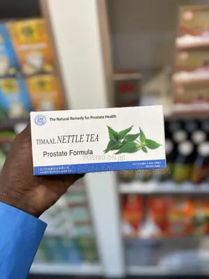 Nettle Tea For Detox Natural Wellness Support