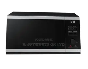 Recommend New Samsung Microwave Grill Triple Distribution System 23l