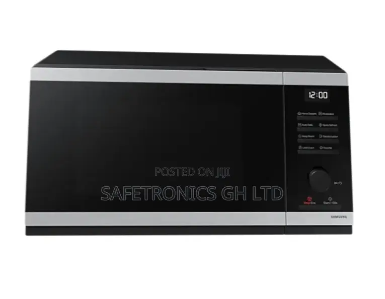 Recommend New Samsung Microwave Grill Triple Distribution System 23l