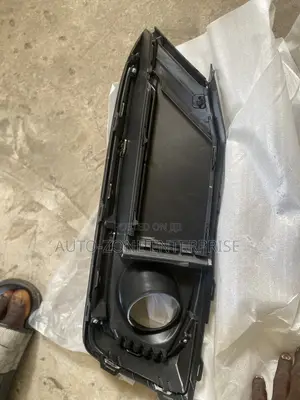 Honda Civic 2017 2018 2019 2020 Fog Light Cover