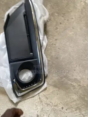Honda Civic 2017 2018 2019 2020 Fog Light Cover
