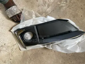 Honda Civic 2017 2018 2019 2020 Fog Light Cover