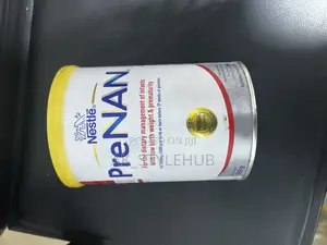 Nestled Prenan Formula
