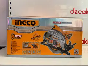 Circular Saw 2200w - Cs23522