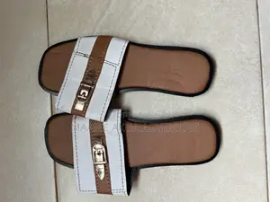 Female Slippers