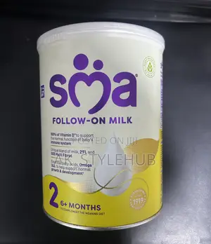 Sma Pro Formula 1,2,3