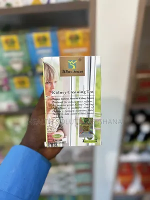 Kidney Cleaning Tea for Detox Urinary Wellness Support