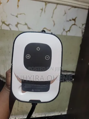 Portable Multi-purpose Steam Cleaner For Home Car (Brand New)