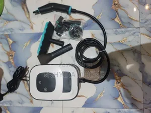 Portable Multi-purpose Steam Cleaner For Home Car (Brand New)